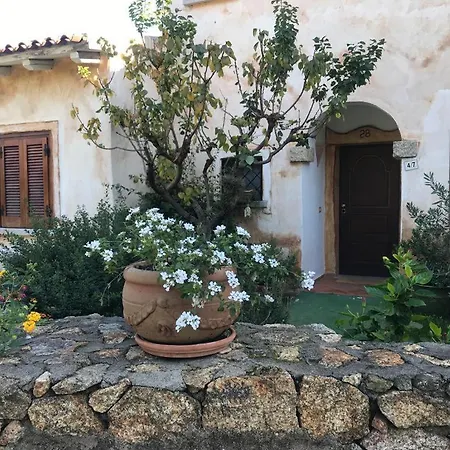 Casa Nostra Olbia