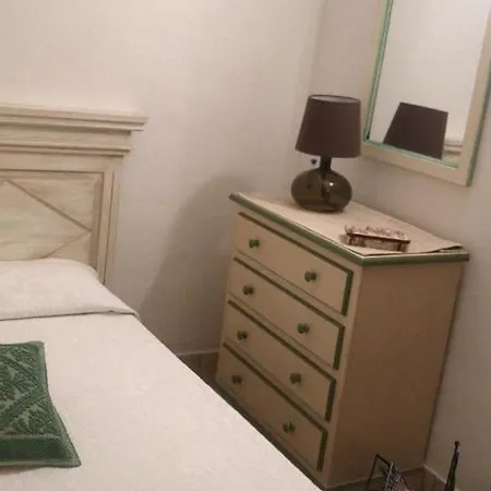 Appartamento Casa Nostra Olbia