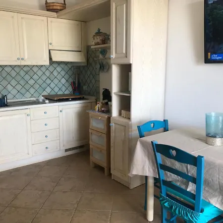 Casa Nostra * Olbia