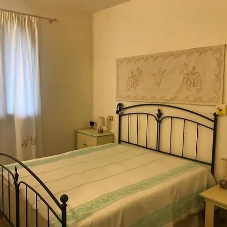Casa Nostra Appartamento Olbia