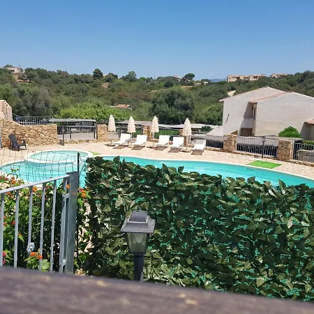 Appartamento Casa Nostra Olbia
