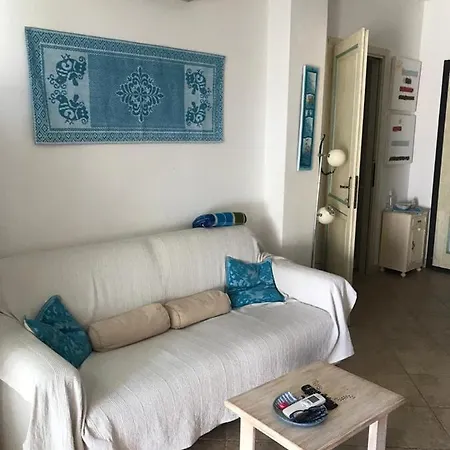 Casa Nostra Olbia