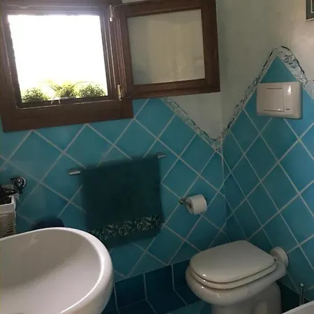 Casa Nostra Appartamento