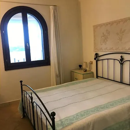 Casa Nostra *