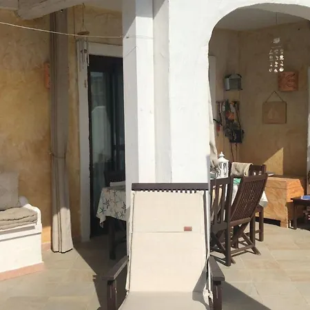 Casa Nostra Olbia