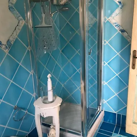 Casa Nostra Appartamento Olbia