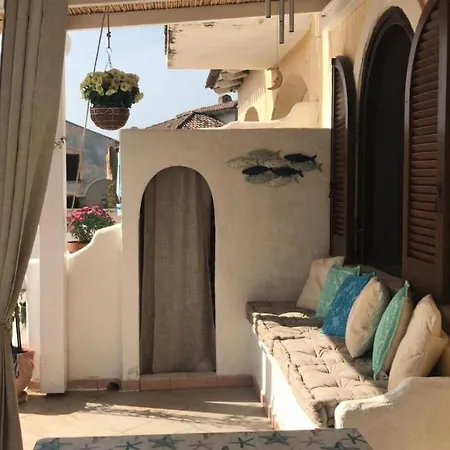 Appartamento Casa Nostra Olbia